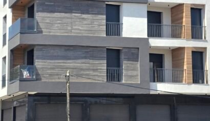 Juwahir Apartments, up to 60 m²
