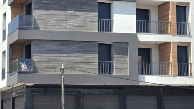 Juwahir Apartments, up to 60 m²