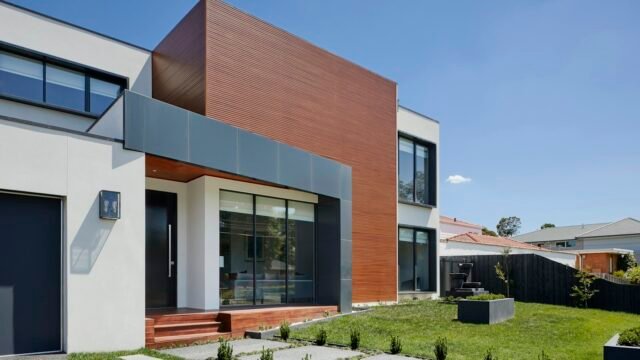 Palm Villa